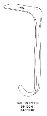 Kallmorgen Vaginal Specula